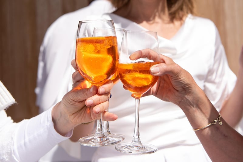Toast Celebrations