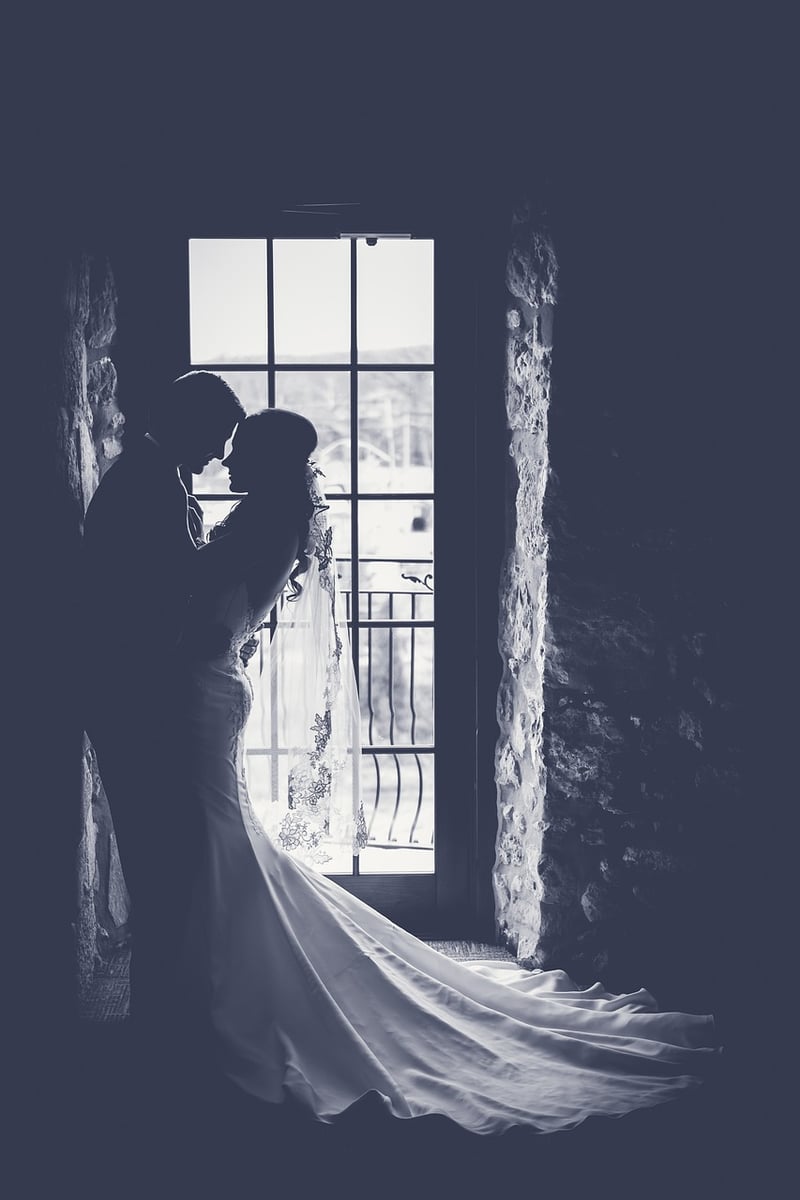 Luxurious Veil
